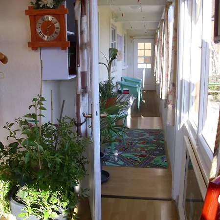 Wannenhof Historisch By Interhome *