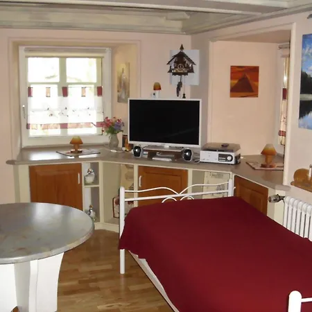 Appartement Wannenhof Historisch By Interhome Innerlehen