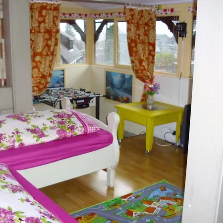 Wannenhof Historisch By Interhome