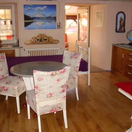 Wannenhof Historisch By Interhome Appartement Innerlehen