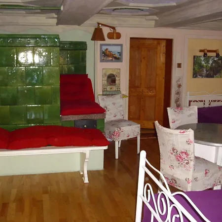Wannenhof Historisch By Interhome Appartement *