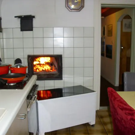 Wannenhof Historisch By Interhome Appartement Innerlehen