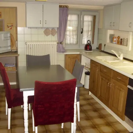 Wannenhof Historisch By Interhome Innerlehen